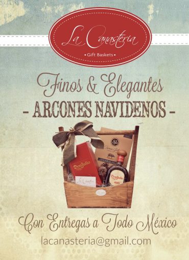 arcones navideños finos