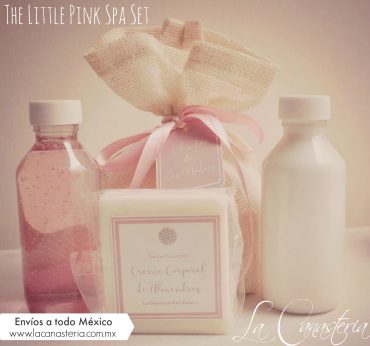 Kits de Spa para el Día de las Madres