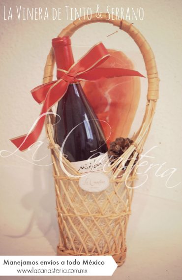 arcones navideños con jamón serrano df puebla guadalajara veracruz monterrey