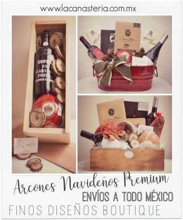 arcones navideños de lujo 2019, arcones navideños puebla, arcones navideños exclusivos, arcones navideños df, arcones navideños luxury, arcones navideños premium