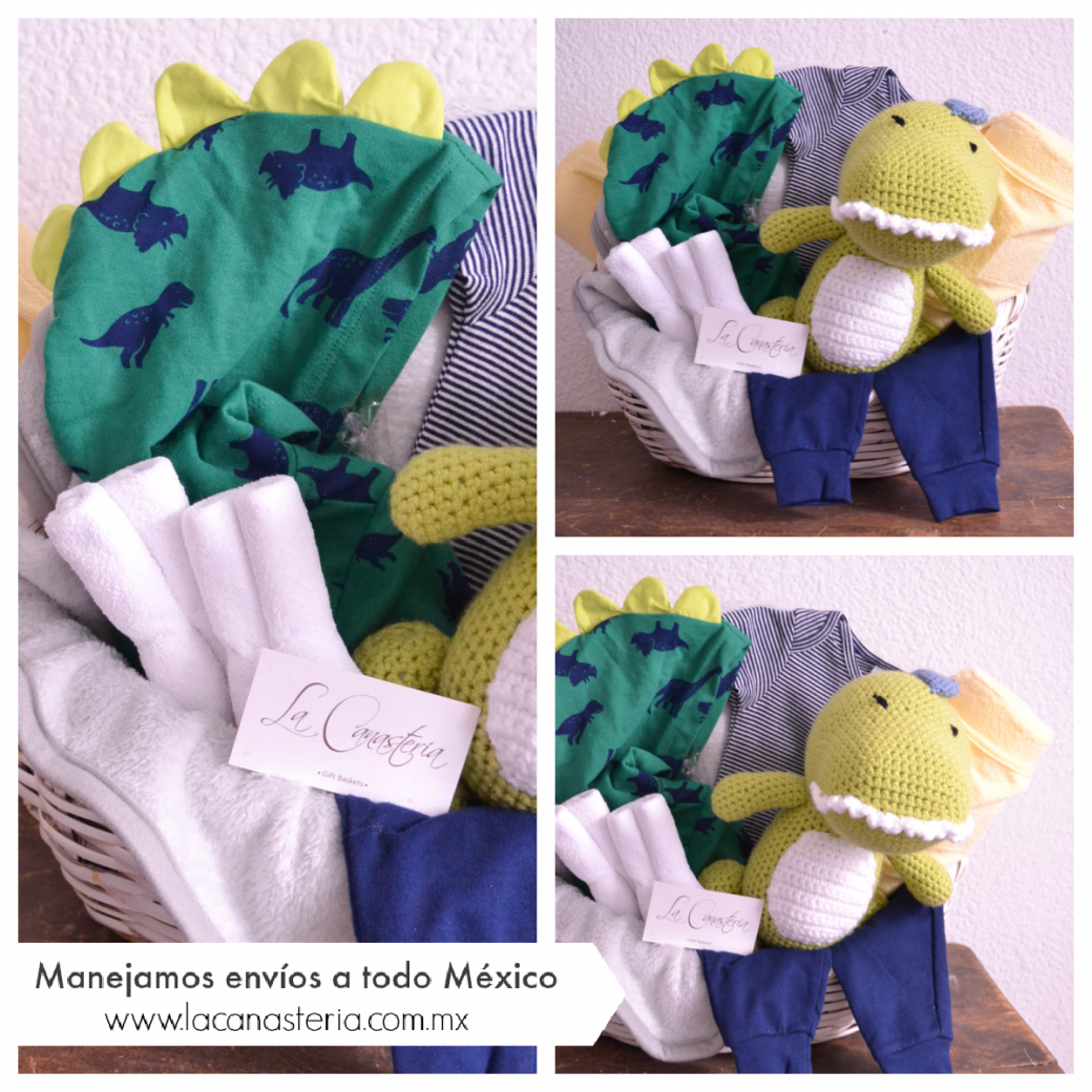 Regalos para Bebe de Dinousario Peluches Disfraces Ropa