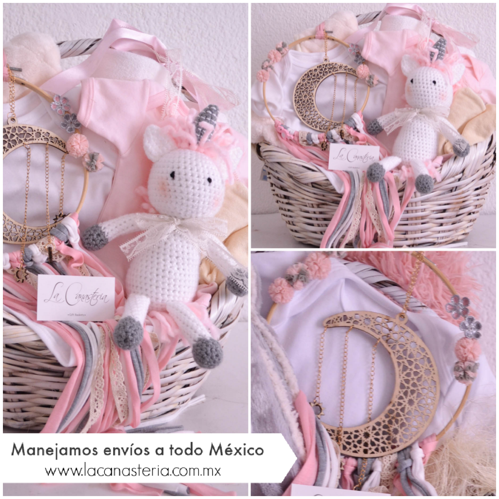 cestas-canastas-ropita-peluches-regalos-para-bebe-de-unicornio-mexico