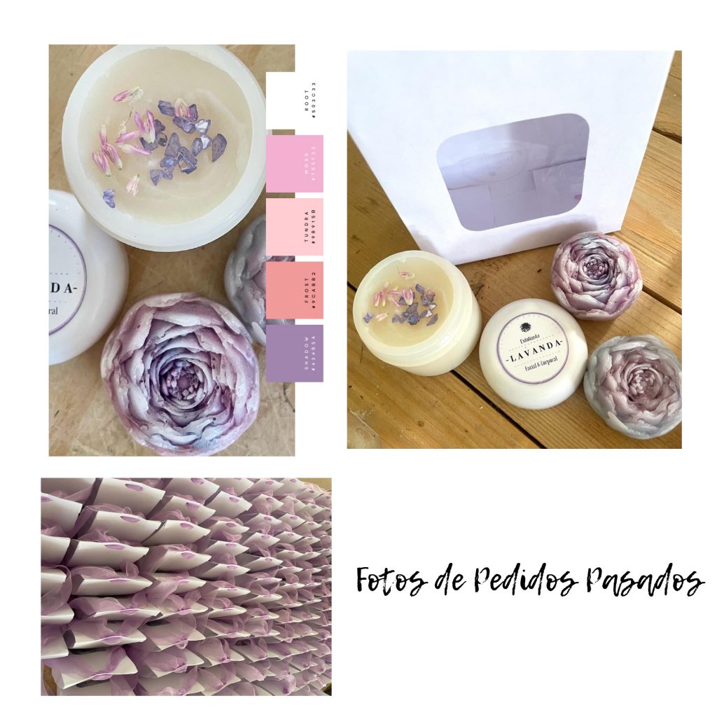 Día de las Madres 10 de Mayo La Canastería Kits de regalo y detalles para empresas económicos