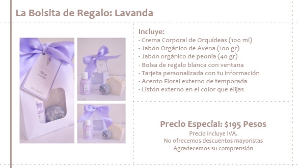 Bolsas de regalo con kit de spa para regalos económicos en empresas del día de las madres 2026