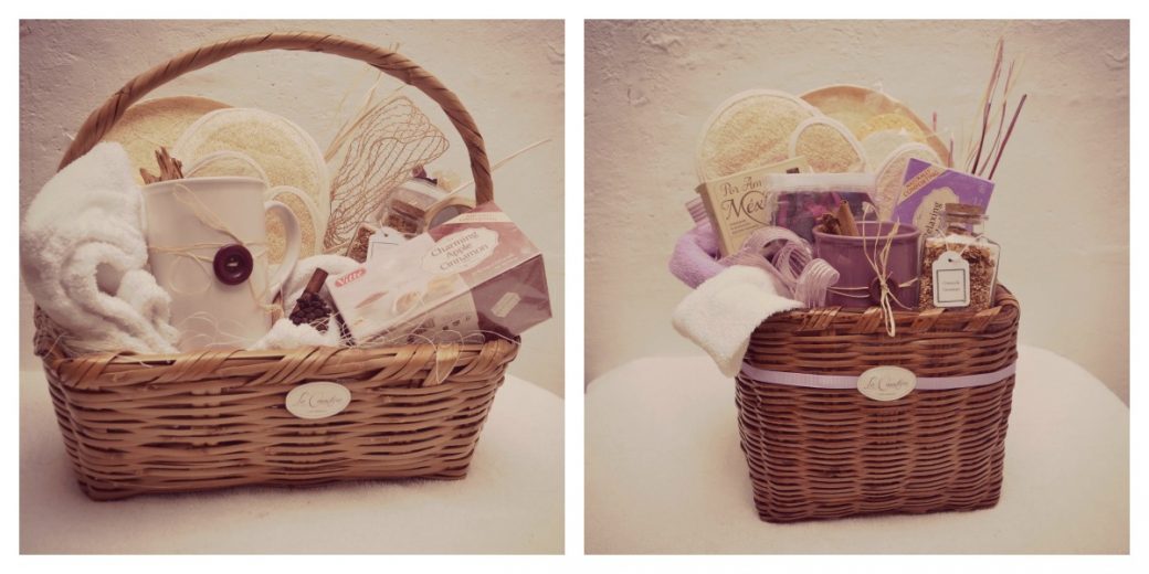 The Cosy Baskets La Canastería Blog