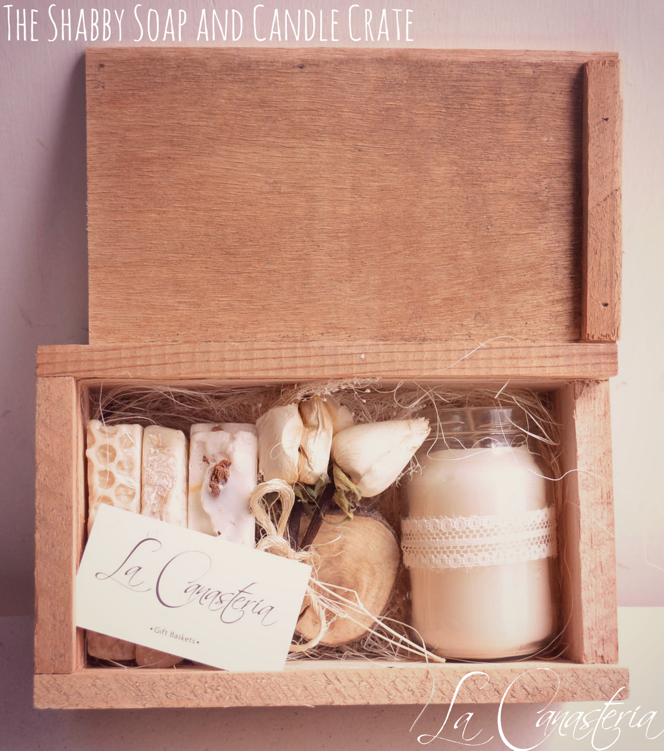 Regalos Corporativos Para Mujer Elegante Set de Spa