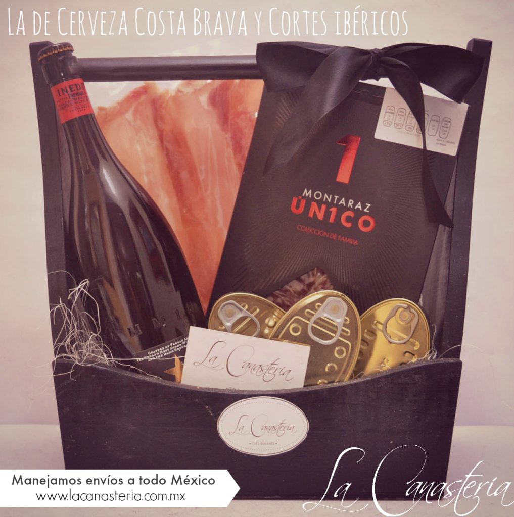 Canastas de Regalo Finas con Cervezas para Hombre  Canasta de regalo,  Cestas de regalo para hombres, Regalos de cerveza