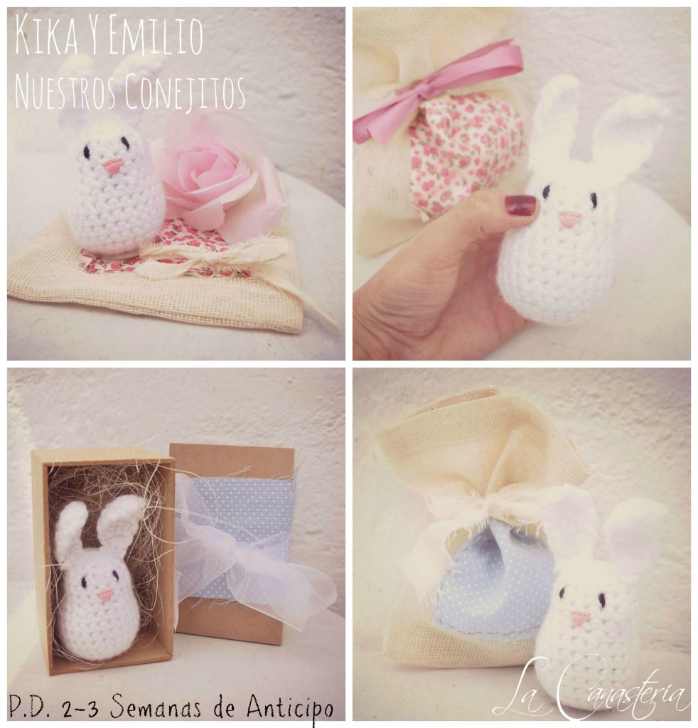 Nuestros Favs: Recuerdos Finos para Baby Shower!