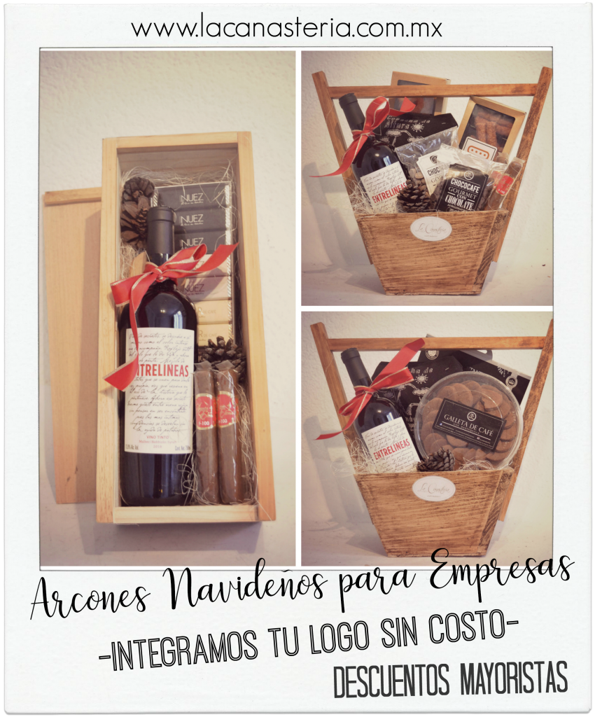 Arcones navideños finos PUEBLA archivos La Canastería Blog