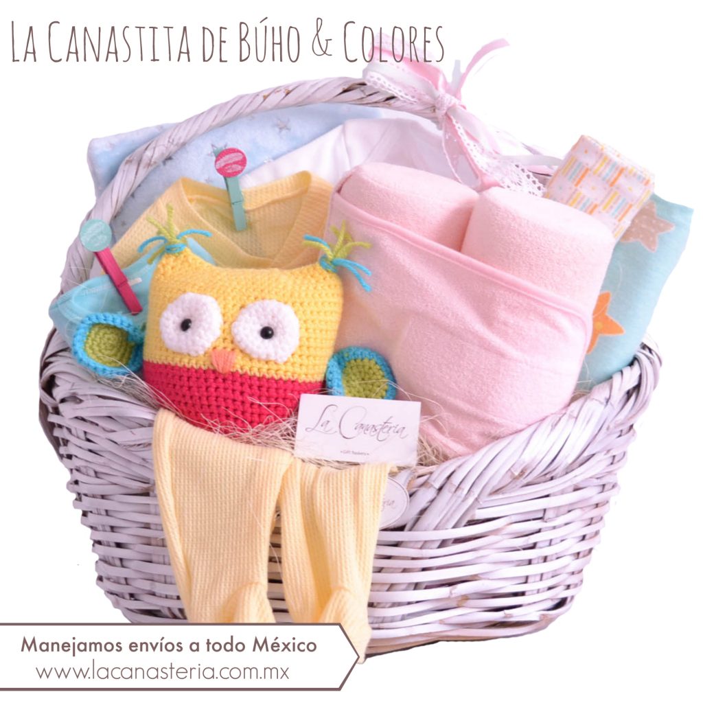 Regalos originales para nacimiento de niña