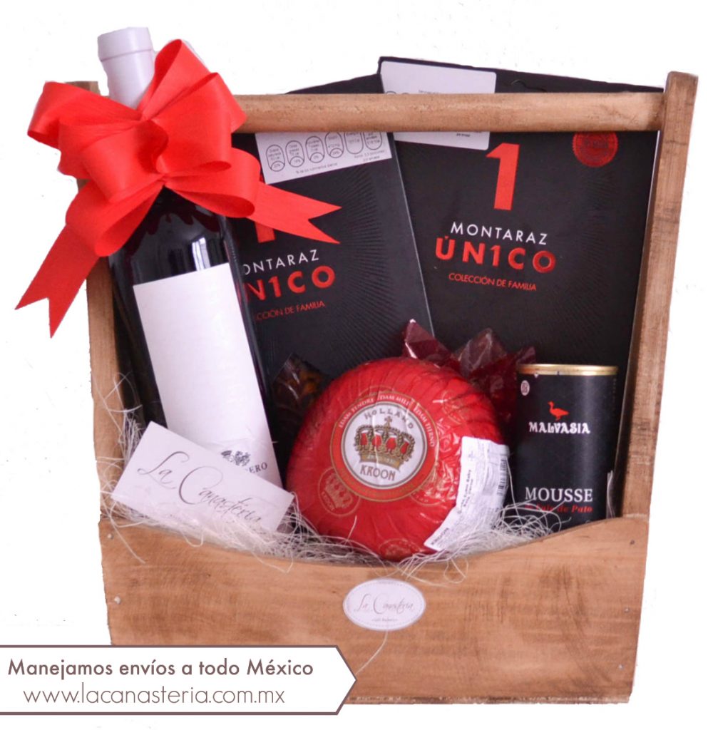 arcones navideños de lujo, arcones navideños premium, arcones navideños con vino organico, arcones navideños con casa madero, arcones navideños exclusivos 2019, arcones navideños de lujo cdmx, 