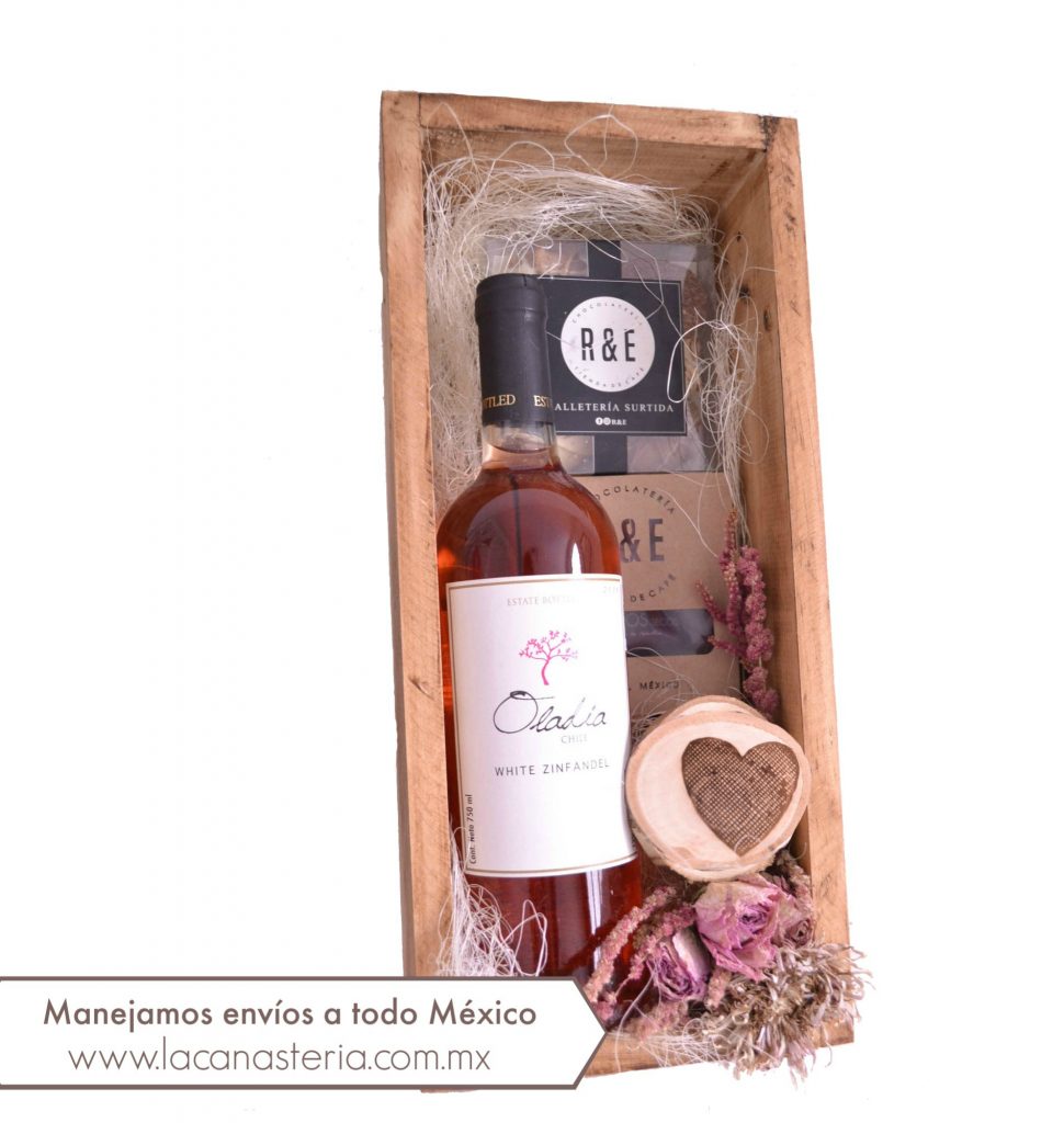 Cajas de regalo para mujer