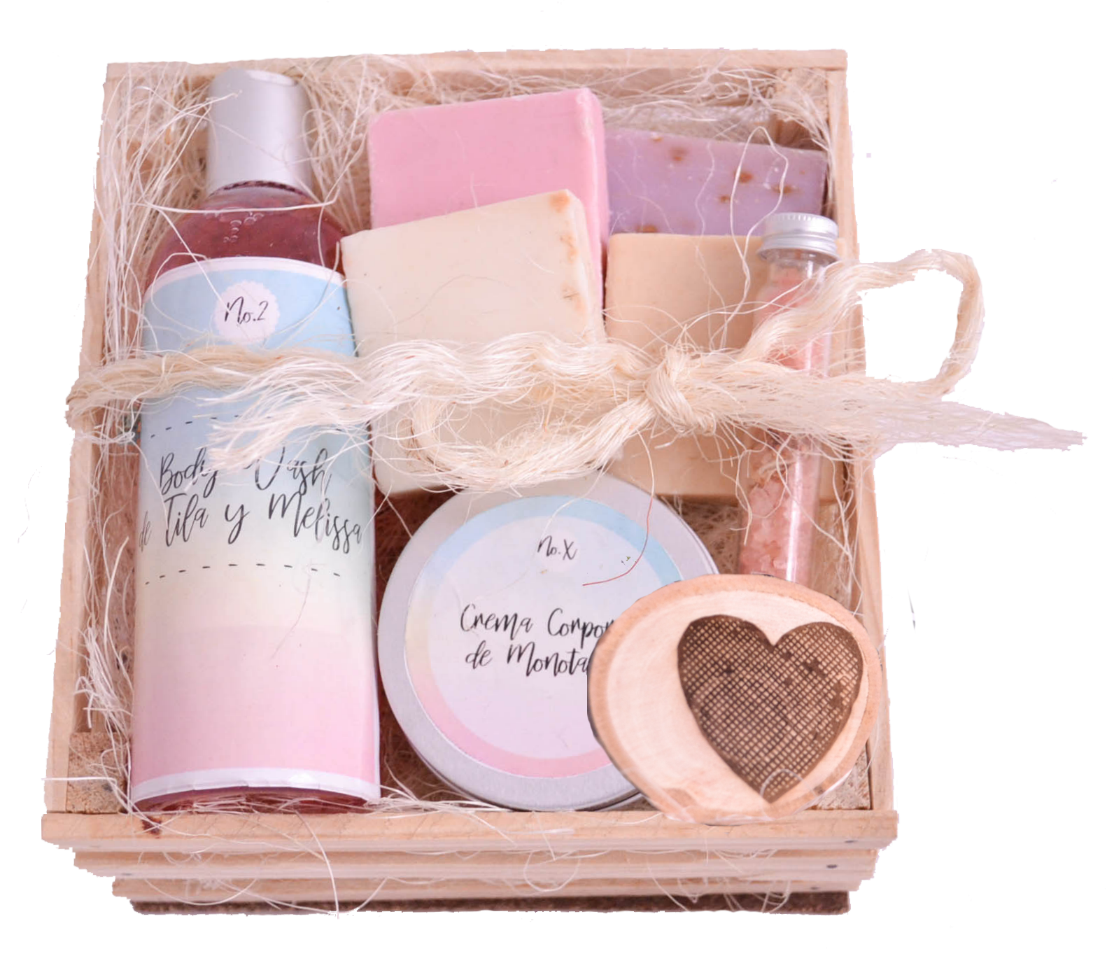 Cajas de Regalo para el 14 de Febrero Mujer con Envíos a todo México