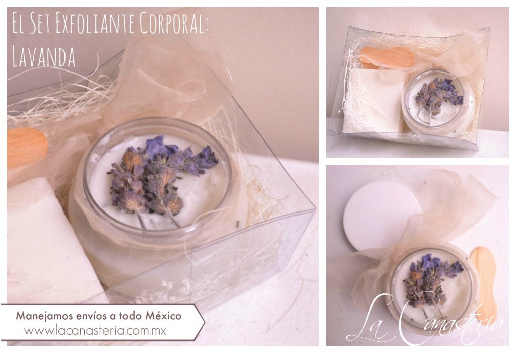 Kits de spa para regalos corporativos 100% mexicanos