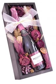 Arreglos navideños originales con fino diseño boutique perfectos para empresas con envíos a todo México