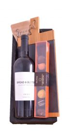 Arreglos de Vino La Canastería entrega a domicilio en todo México