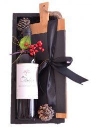 Cajas Navideñas: La de Tinto & Tabla