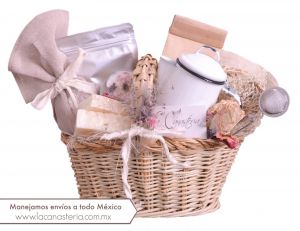 La Canastita Ecléctica: Shabby Chic