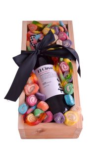 Arreglos de vino originales e increíbles para hombre o mujer con envío a todo México