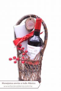 La Vinera Artesanal: Red 