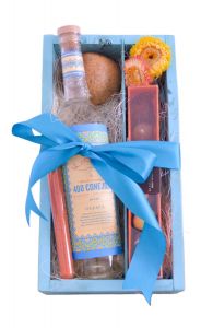 Arreglos de Mezcal 400 conejos para regalos 