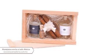 El Kit de Mezcalitos para el Día del Padre