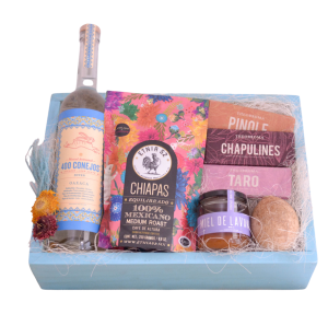 La de Mezcal: Encantos de México