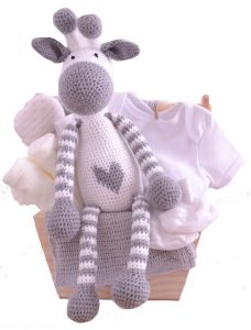 La de Baby Mermelada: Feeling Vintage!