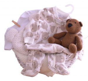 Baby Baskets para Niña en México: You are my sunshine