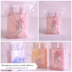 Detalles económicos de spa ideales pare regalos en empresas  para el 10 de Mayo, Día de la Mujer y más! 