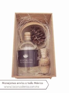 El Kit Básico de Espadin 