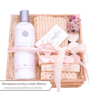 El Huacalito de Almendras y Jabones Artesanales