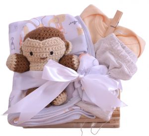 La de Baby Momo: Neutrales