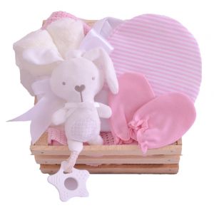 La de Conejito Very Pink