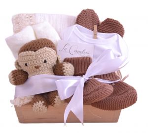 Kits de Nacimiento para Bebé con Feeling Vintage