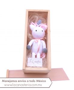 La Cajita de Celestina