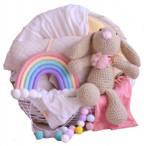 La de Conejito Arcoiris