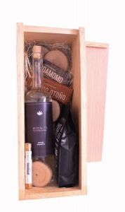 Regalos con Mezcal Orgánico perfectos para empresas a la búsqueda de arcones navideños socialmente responsables