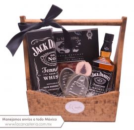 La de Jack & Serrano Artesanal