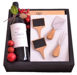 Arreglos Navideños para Empresas: Feeling Vintage