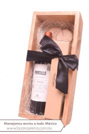 La de Portillo y Caramelo 