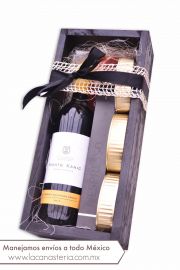 La de Monte Xanic: For Him 