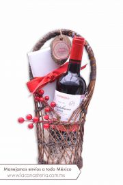 La Vinera Artesanal: Red