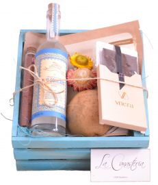 Cajas de regalo con 400 Conejos de nuestra colección Sueños de México