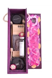 Cajas de regalo sin alcohol finas y originales