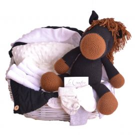 La del Corcel Negro para Bebé