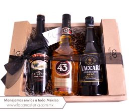 La de la Última y Nos Vamos