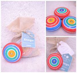 El recuerdo del Yoyo