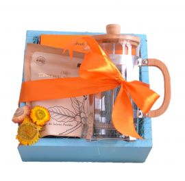 Kits de Café para Obsequios Especiales