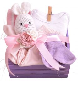 La de Conejito Lila & Rosita